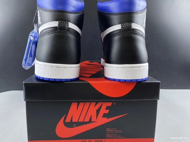 555088-041 Retro Jordan Game Air High 1 Royal OG 0723
